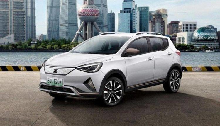 Bei VW geht mit SOL die Sonne auf