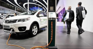 Elektroauto Subventionen bleiben erhalten