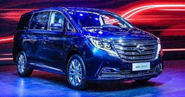 Neuer Luxusliner von GAC